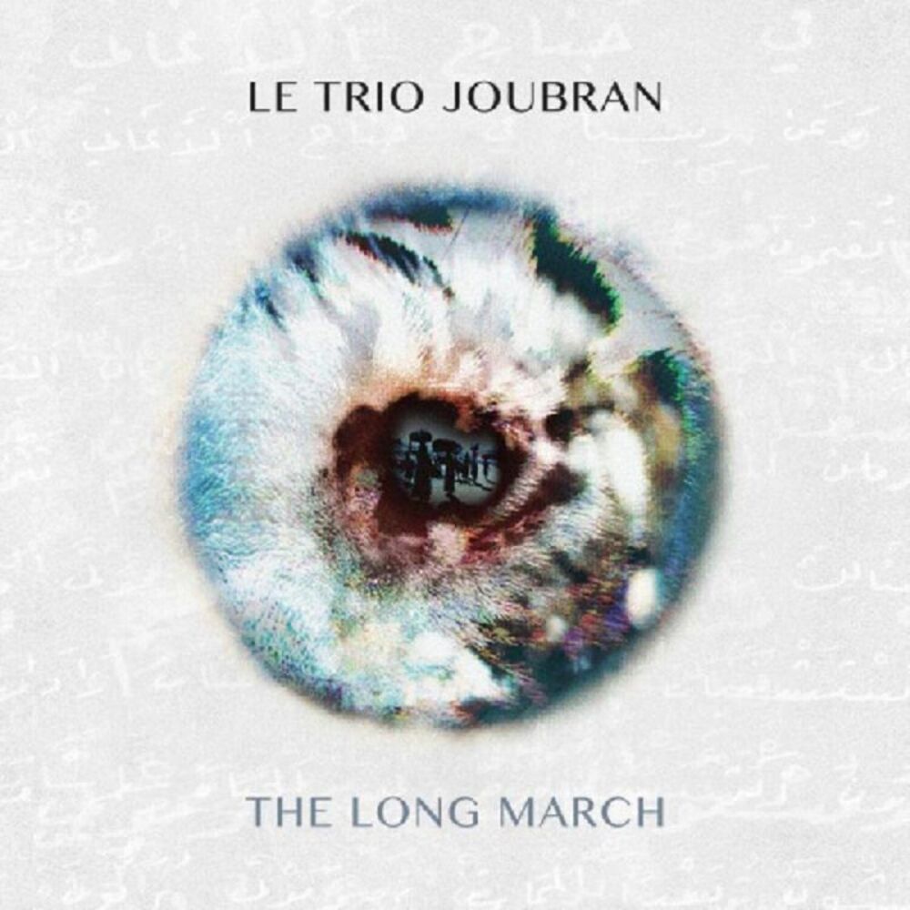Le Trio Joubran - Long March  CD